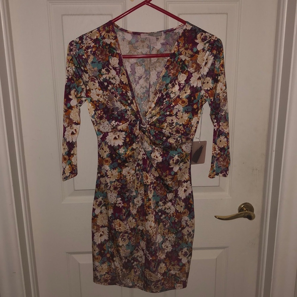 Forever 21 Dress!